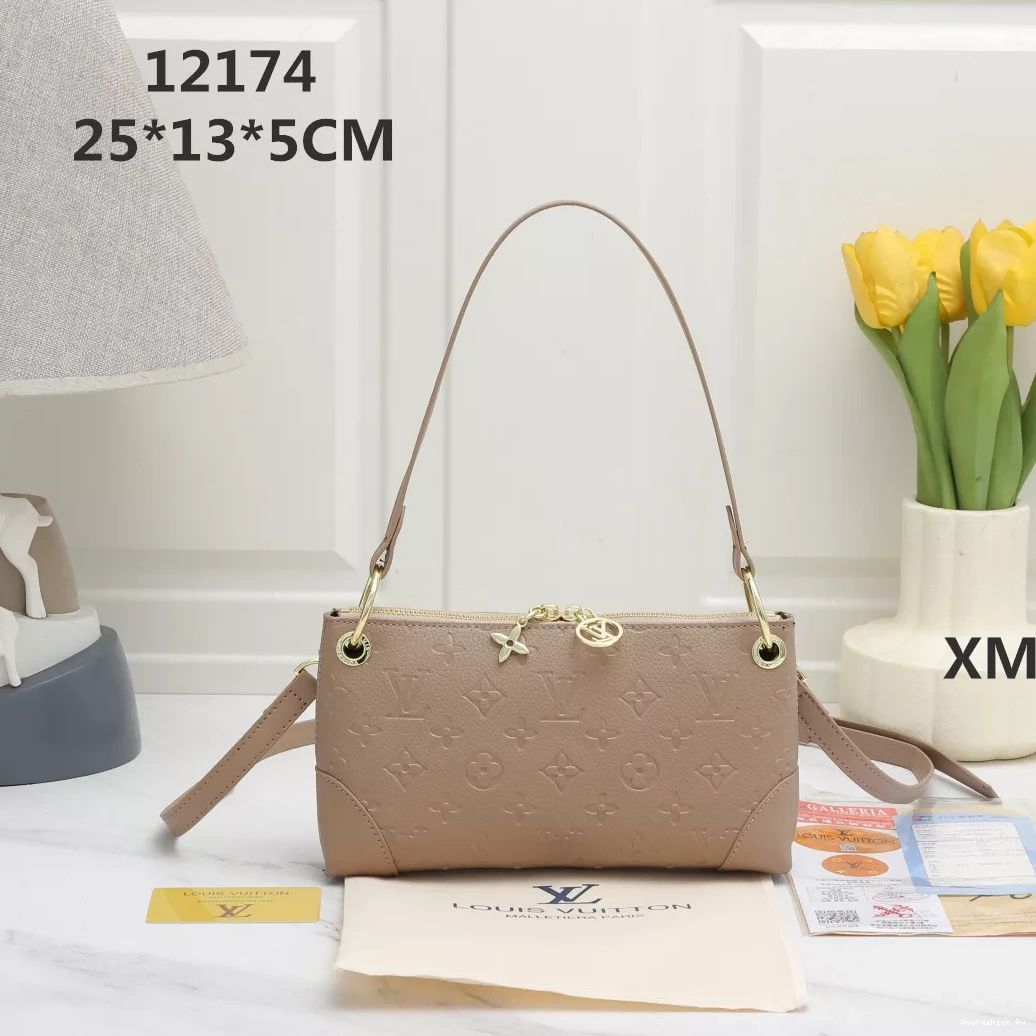 Bags Messenger For Sleek Women Louis 9018 Vuitton 1114
